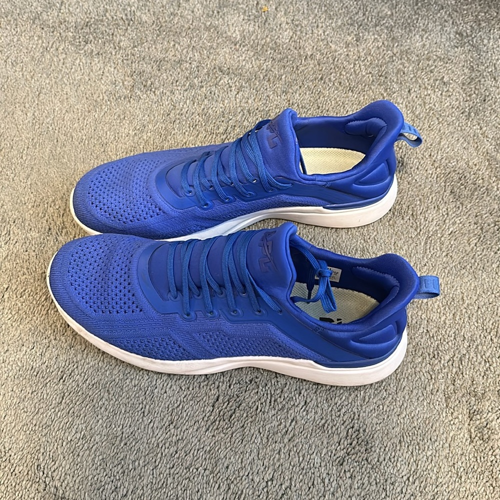 Apl Techloom Tracer M. Cobalt Blue. - image 2